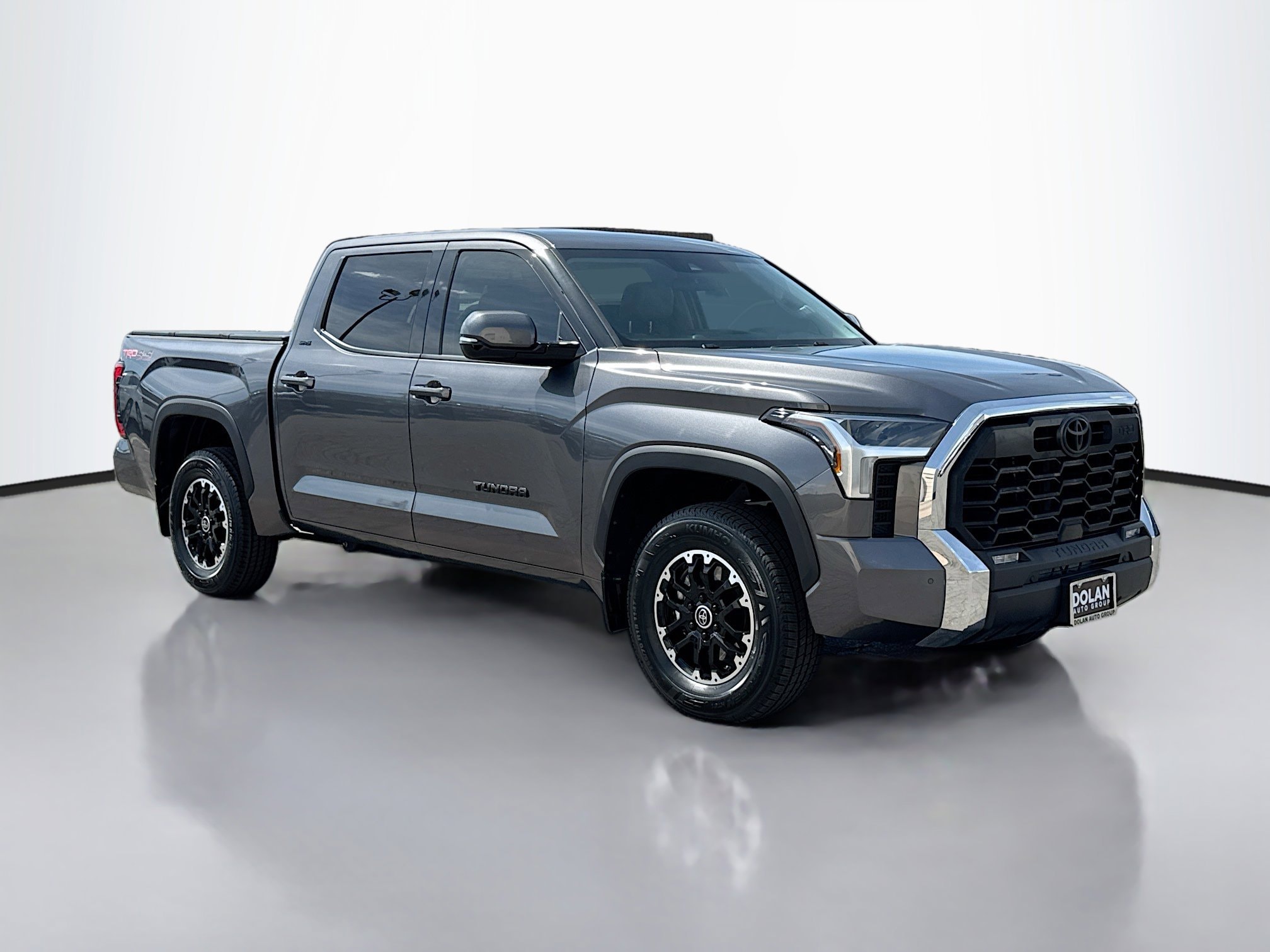 toyota tundra 2023 5TFLA5DB9PX107441 image toyota tundra 2023 5TFLA5DB9PX107441 image