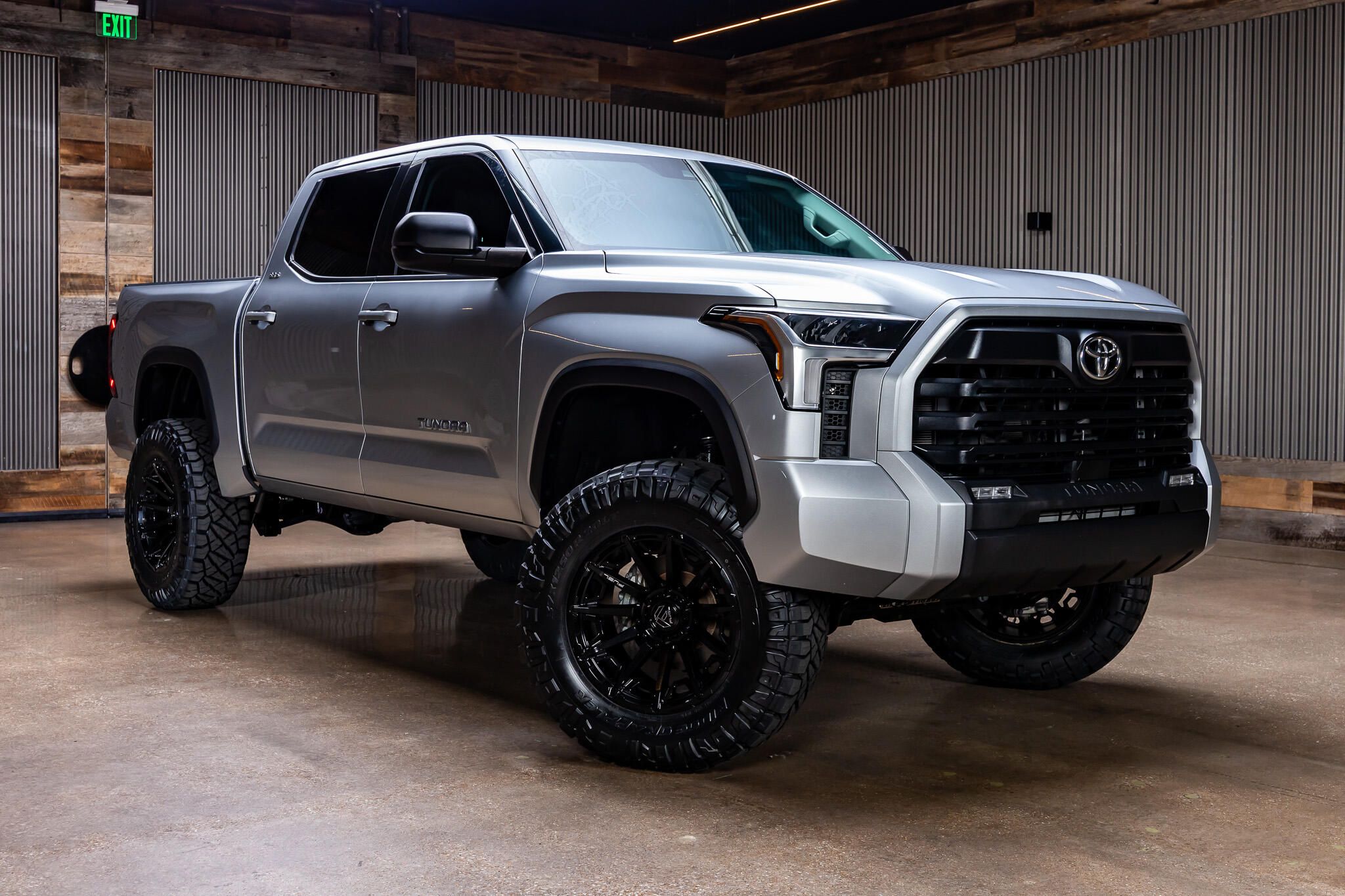 toyota tundra 2023 5TFLA5DB5PX121532 image toyota tundra 2023 5TFLA5DB5PX121532 image