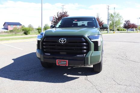 toyota tundra 2023 5TFLA5DB9PX059746 image toyota tundra 2023 5TFLA5DB9PX059746 image