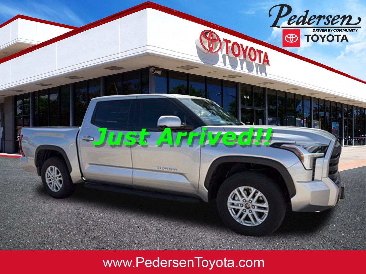 toyota tundra 2023 5TFLA5DB2PX062892 image toyota tundra 2023 5TFLA5DB2PX062892 image
