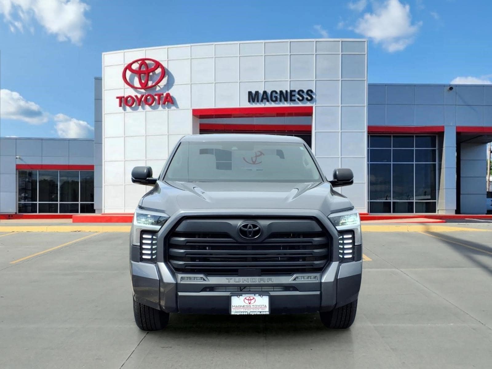 toyota tundra 2023 5TFLA5DB4PX073974 image toyota tundra 2023 5TFLA5DB4PX073974 image