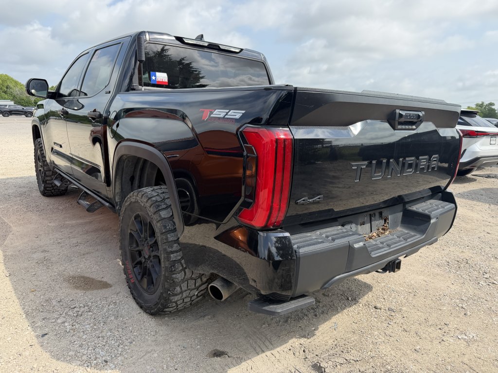 toyota tundra 2023 5TFLA5DB4PX082240 image toyota tundra 2023 5TFLA5DB4PX082240 image