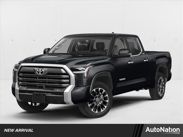 toyota tundra 2023 5TFJA5DB9PX062752 image toyota tundra 2023 5TFJA5DB9PX062752 image