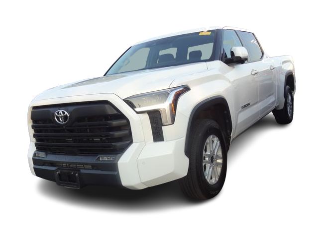 toyota tundra 2023 5TFLA5EC7PX018734 image toyota tundra 2023 5TFLA5EC7PX018734 image