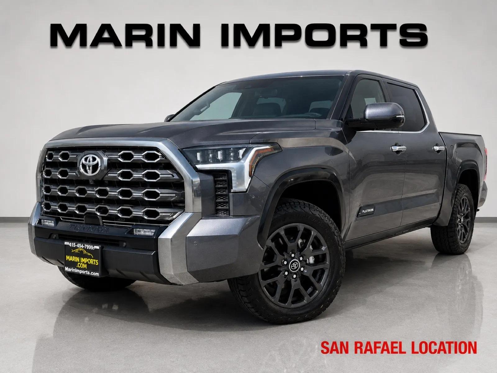 toyota tundra 2023 5TFNA5DB1PX068904 image toyota tundra 2023 5TFNA5DB1PX068904 image