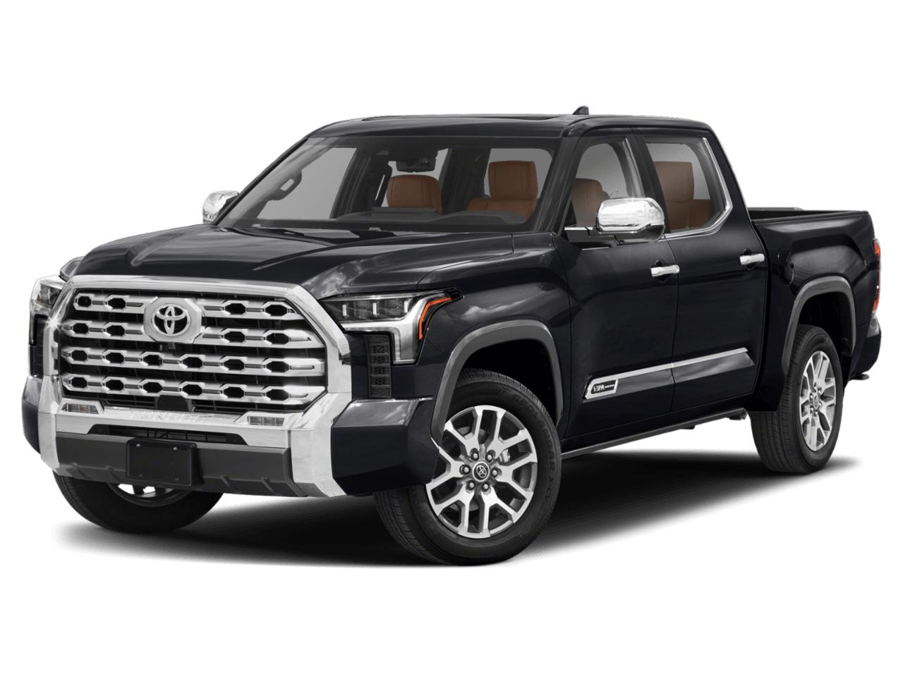 toyota tundra 2023 5TFMA5DB0PX085561 image