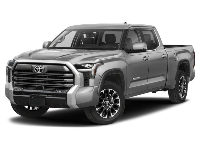 toyota tundra 2023 5TFJA5DB6PX108201 image toyota tundra 2023 5TFJA5DB6PX108201 image