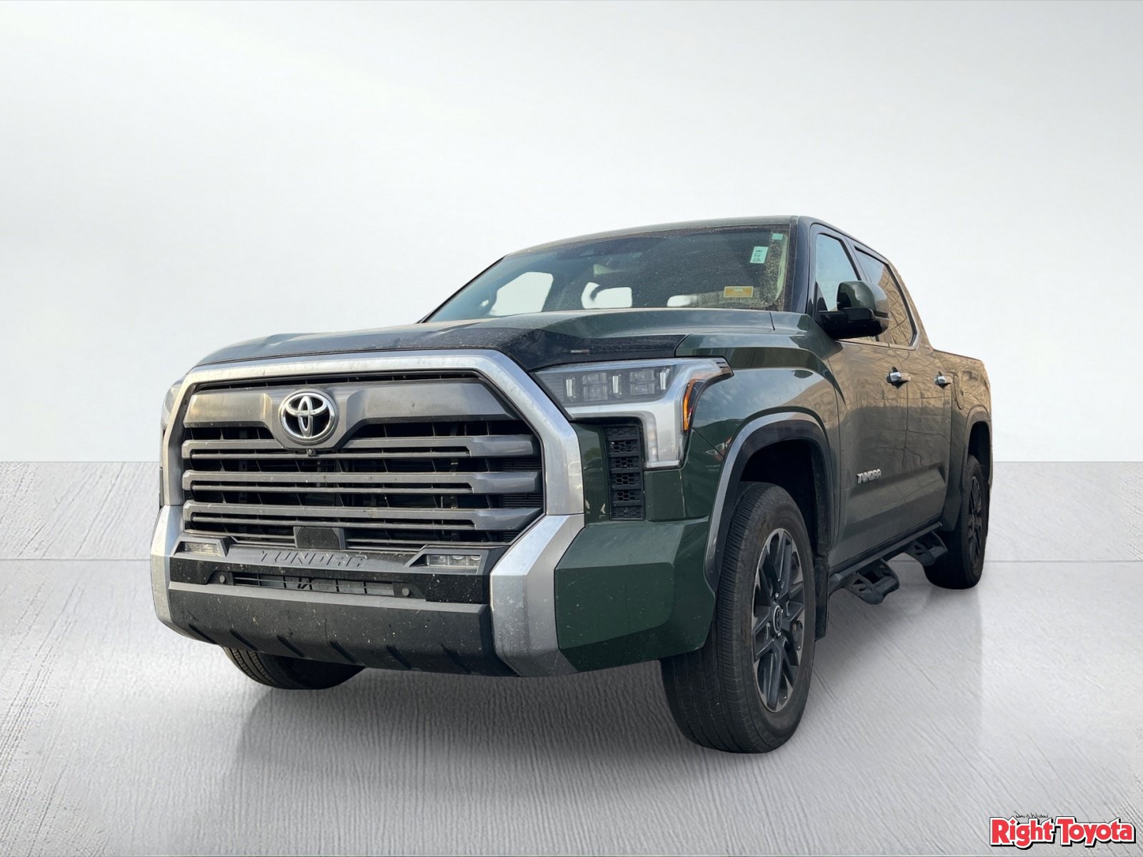 toyota tundra 2023 5TFJA5DB1PX105349 image toyota tundra 2023 5TFJA5DB1PX105349 image