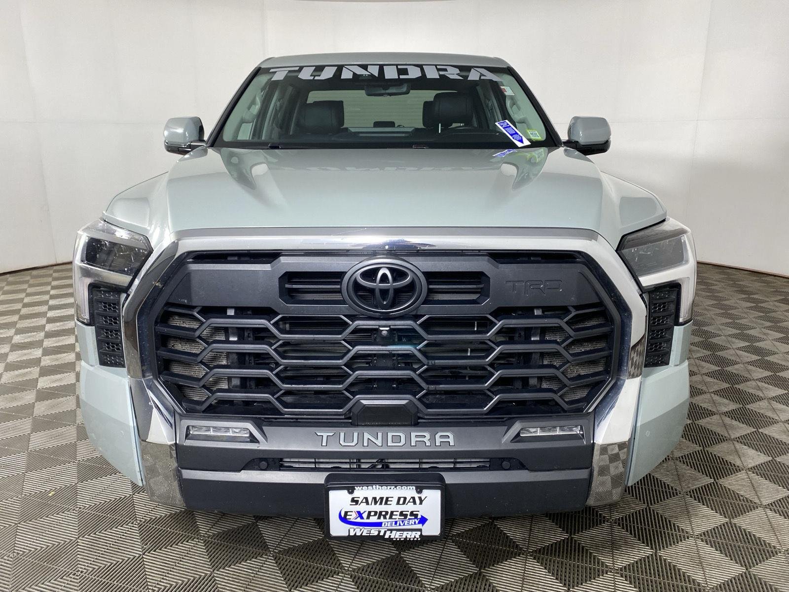 toyota tundra 2023 5TFLA5EC3PX019296 image toyota tundra 2023 5TFLA5EC3PX019296 image