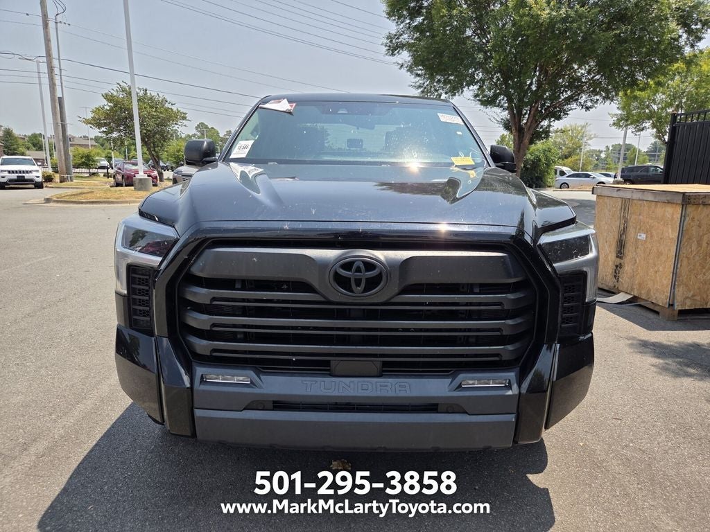 toyota tundra 2023 5TFLA5DB5PX107193 image toyota tundra 2023 5TFLA5DB5PX107193 image