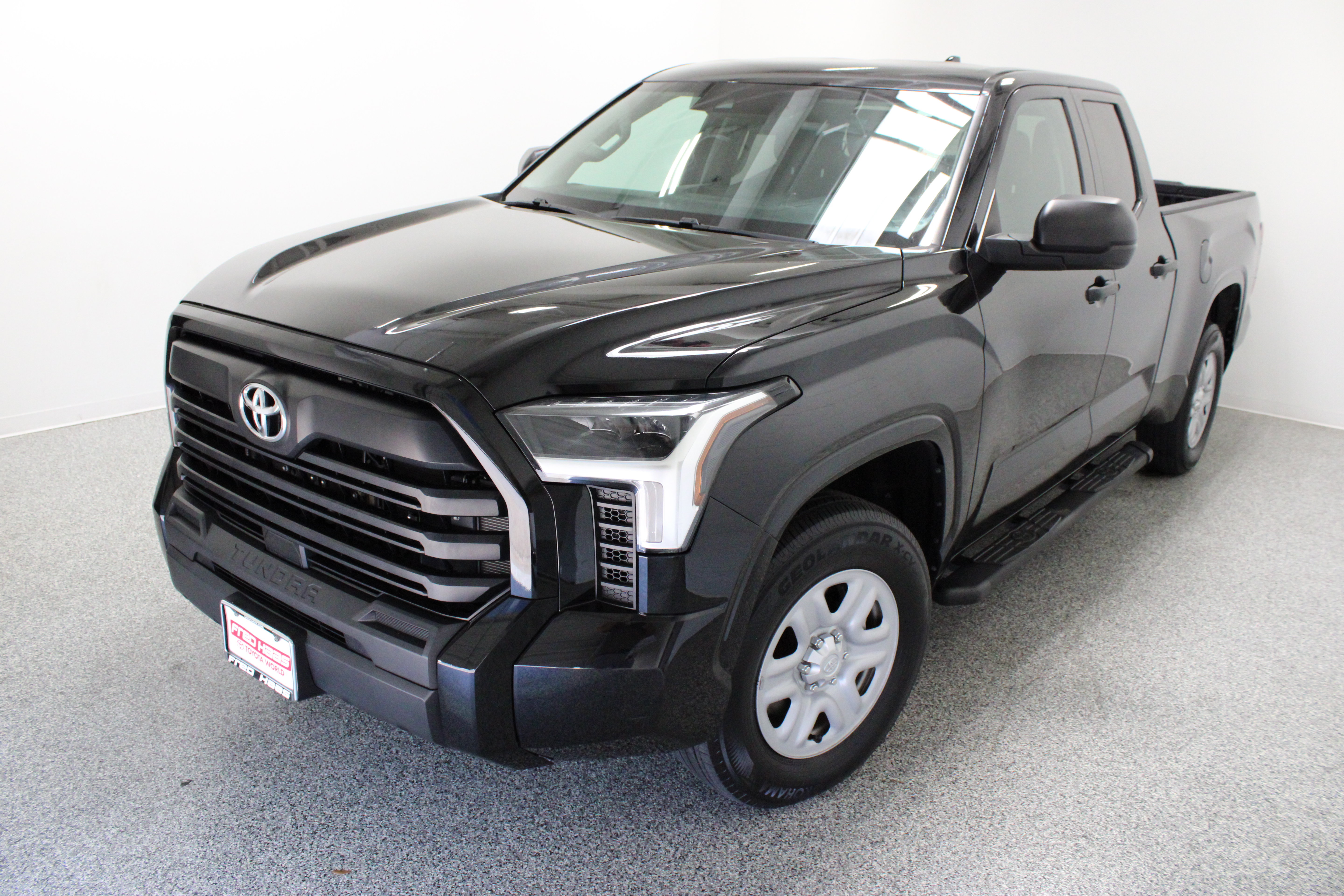 toyota tundra 2023 5TFKB5AA3PX029694 image toyota tundra 2023 5TFKB5AA3PX029694 image