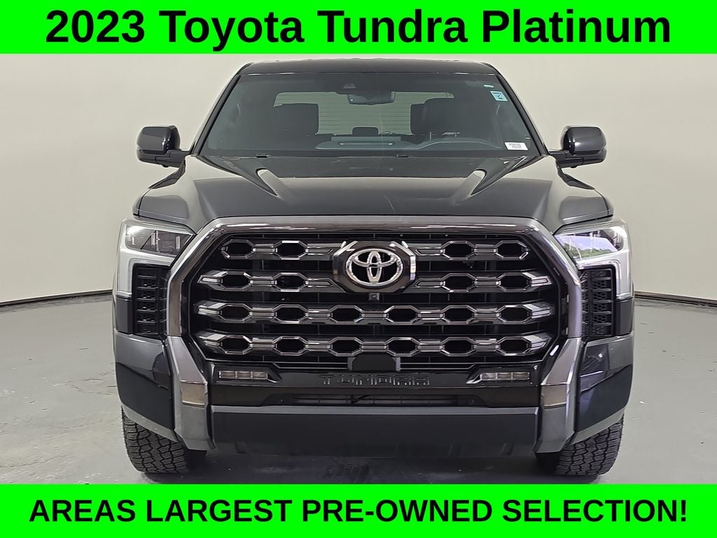 toyota tundra 2023 5TFNA5AB9PX026193 image toyota tundra 2023 5TFNA5AB9PX026193 image