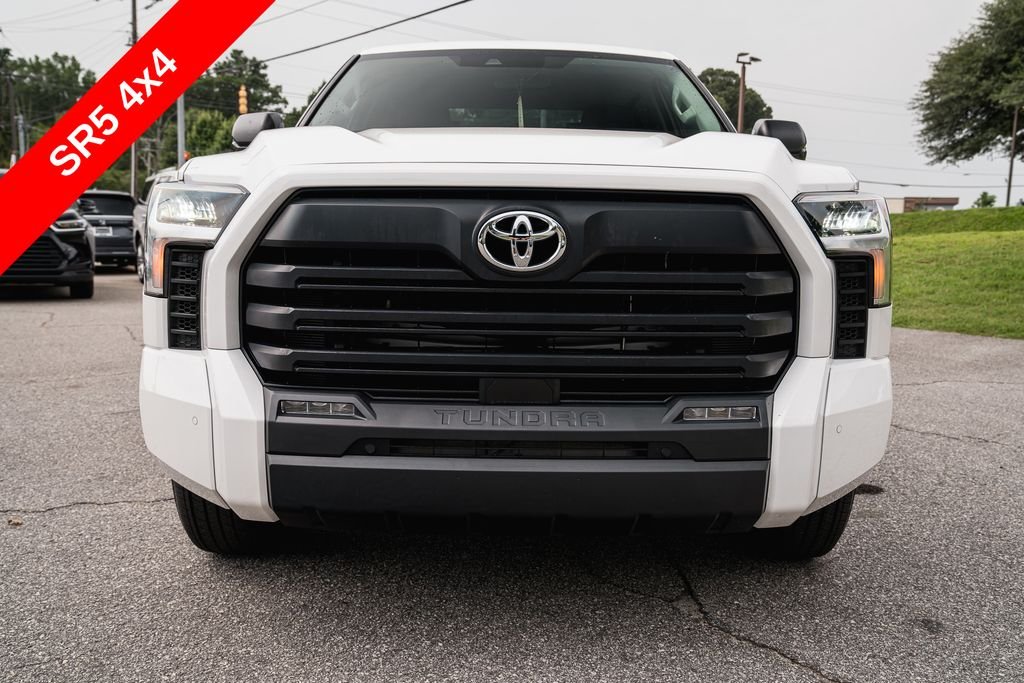 toyota tundra 2023 5TFLA5DB9PX109691 image toyota tundra 2023 5TFLA5DB9PX109691 image
