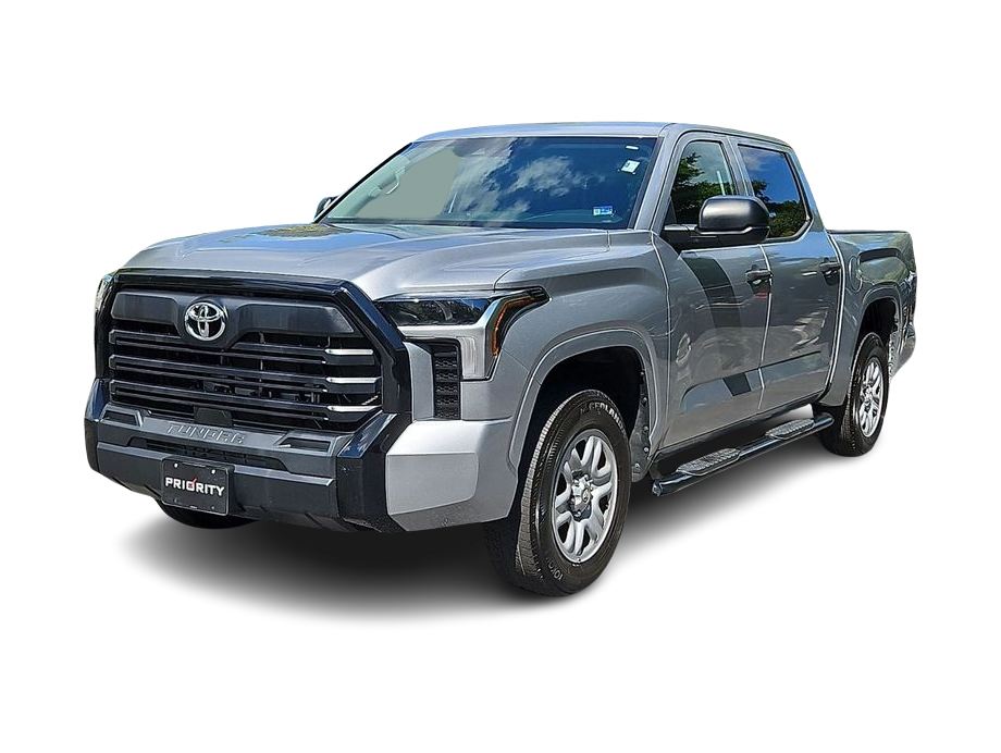 toyota tundra 2023 5TFKB5DB1PX127451 image toyota tundra 2023 5TFKB5DB1PX127451 image