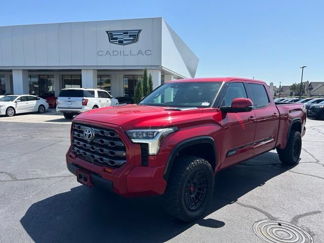 toyota tundra 2023 5TFNC5EC1PX002919 image toyota tundra 2023 5TFNC5EC1PX002919 image