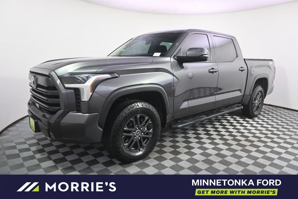 toyota tundra 2023 5TFLA5DB7PX057056 image toyota tundra 2023 5TFLA5DB7PX057056 image