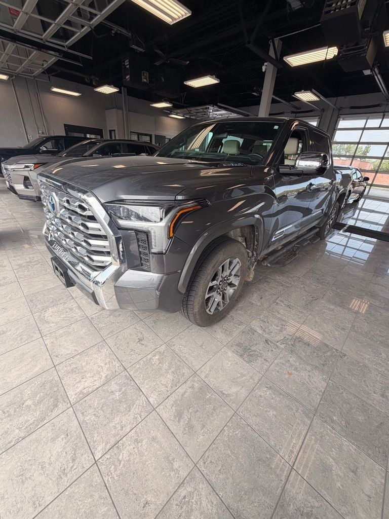 toyota tundra 2023 5TFMC5DB1PX025749 image toyota tundra 2023 5TFMC5DB1PX025749 image
