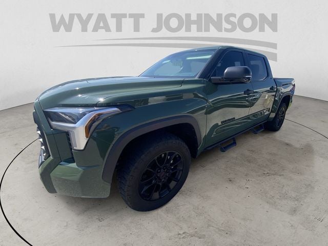 toyota tundra 2023 5TFLA5DB1PX113640 image toyota tundra 2023 5TFLA5DB1PX113640 image