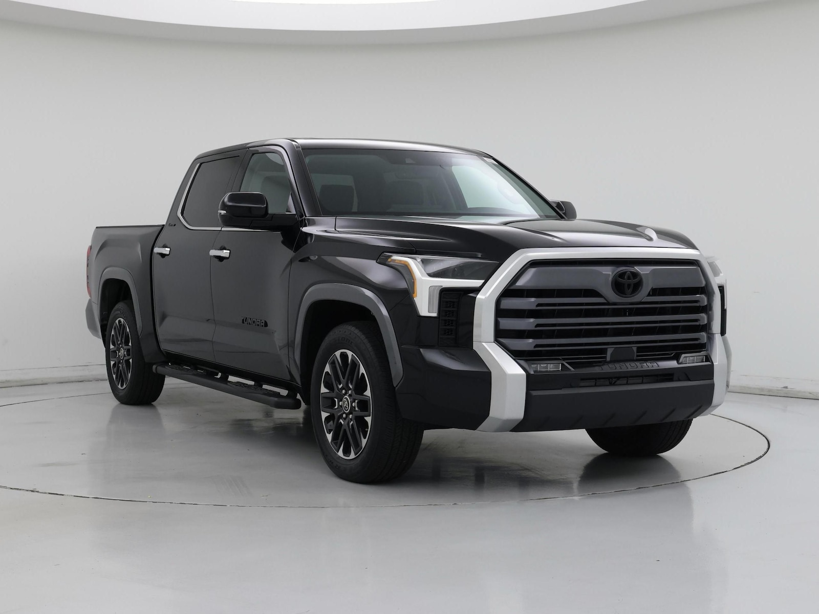 toyota tundra 2023 5TFJA5AB6PX023945 image toyota tundra 2023 5TFJA5AB6PX023945 image
