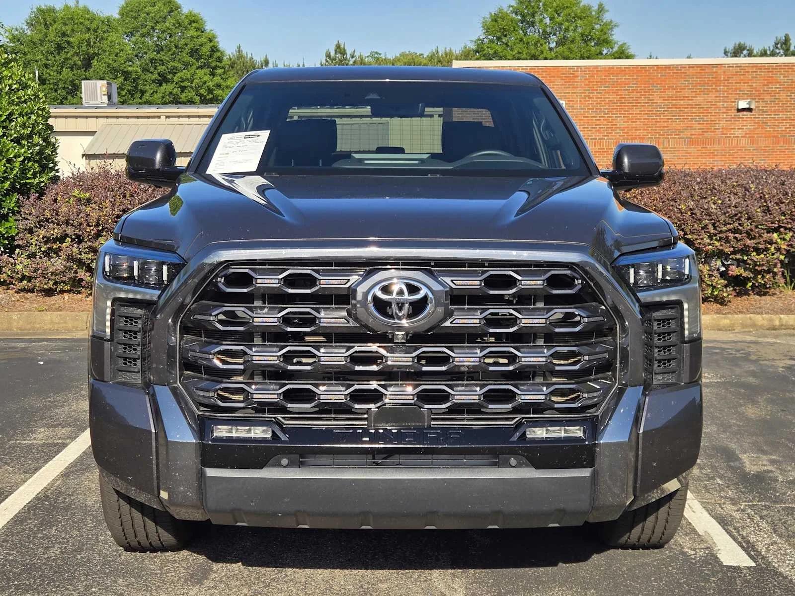 toyota tundra 2023 5TFNA5AB9PX021494 image toyota tundra 2023 5TFNA5AB9PX021494 image