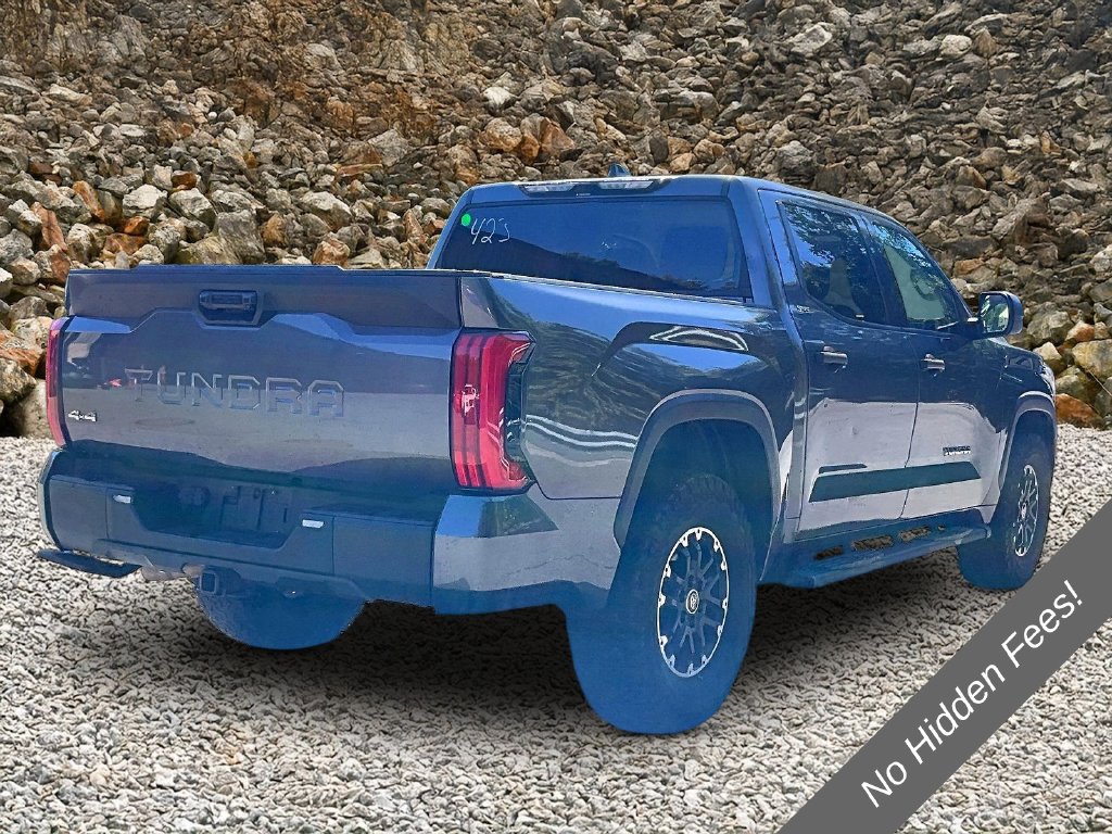 toyota tundra 2023 5TFLA5DB9PX103423 image toyota tundra 2023 5TFLA5DB9PX103423 image
