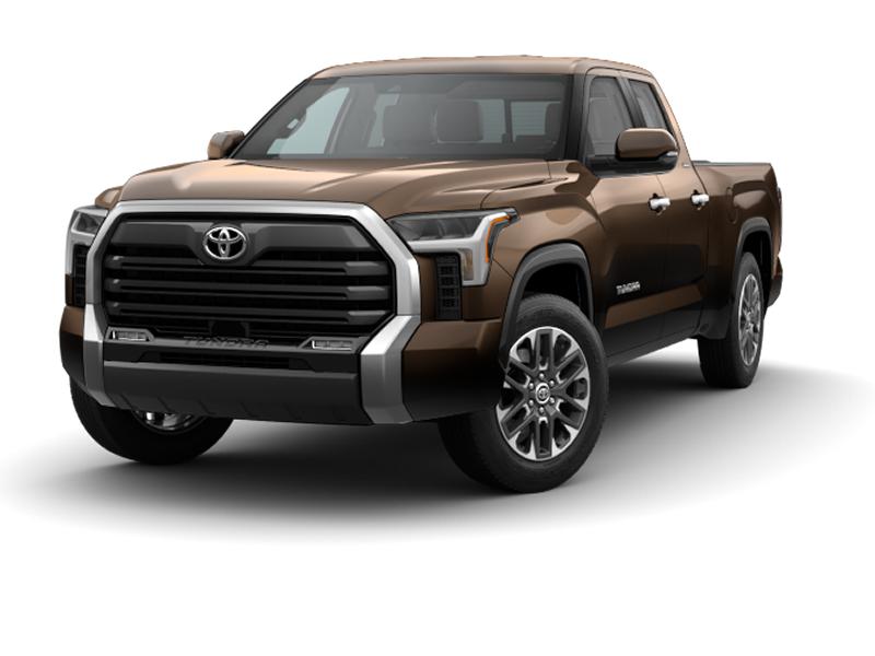 toyota tundra 2023 5TFJC5EC3PX002547 image toyota tundra 2023 5TFJC5EC3PX002547 image
