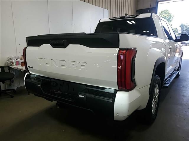 toyota tundra 2023 5TFLA5DB7PX097489 image toyota tundra 2023 5TFLA5DB7PX097489 image