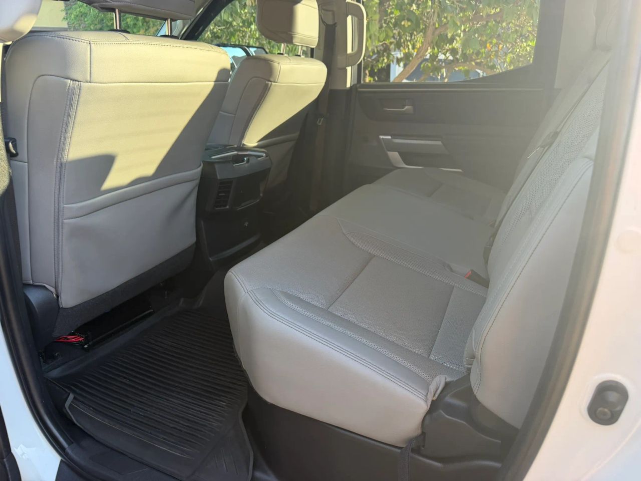 toyota tundra 2023 5TFLA5DB1PX059417 image toyota tundra 2023 5TFLA5DB1PX059417 image