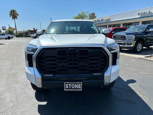 toyota tundra 2023 5TFJA5DAXPX068261 image toyota tundra 2023 5TFJA5DAXPX068261 image