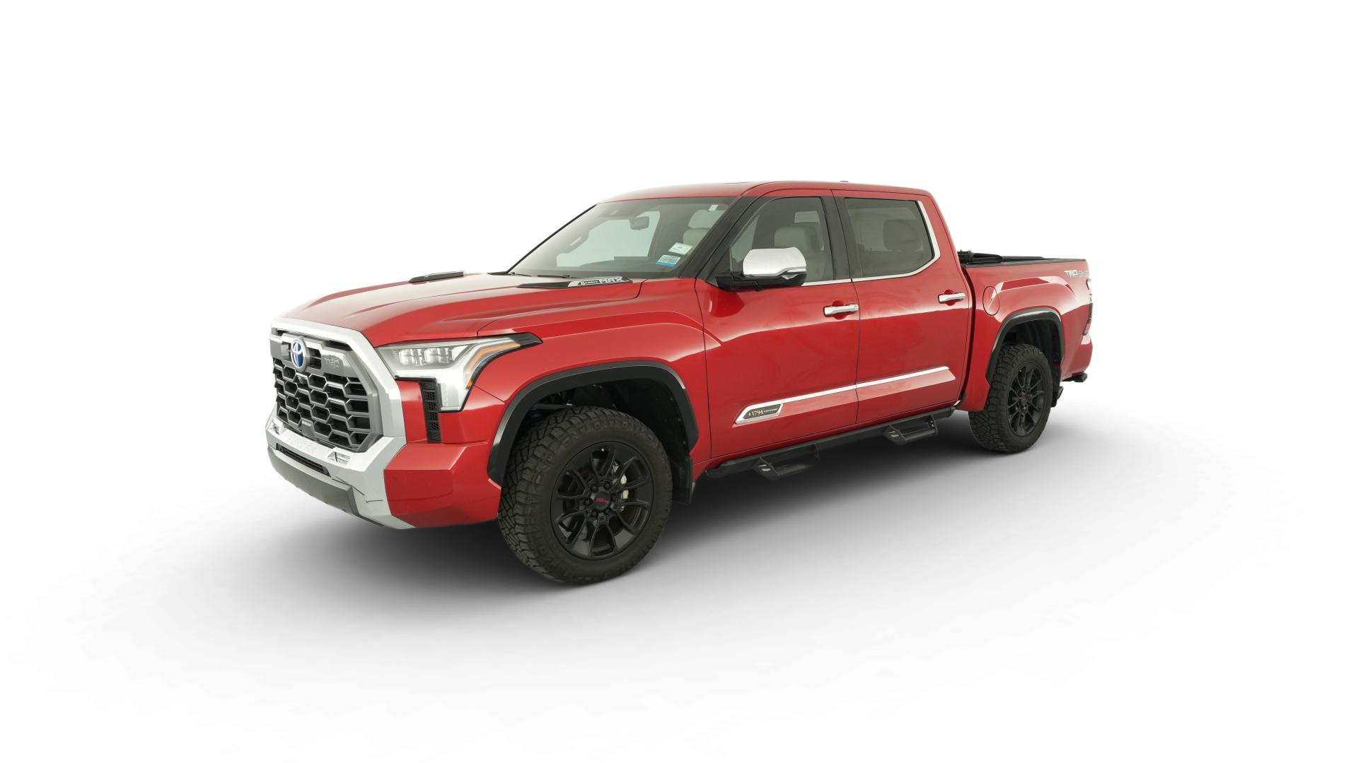 toyota tundra 2023 5TFMC5DB9PX020847 image toyota tundra 2023 5TFMC5DB9PX020847 image