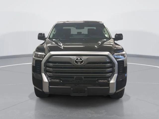 toyota tundra 2023 5TFJA5DB0PX085112 image toyota tundra 2023 5TFJA5DB0PX085112 image