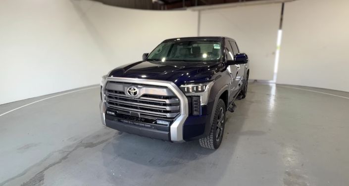 toyota tundra 2023 5TFJA5DB9PX073217 image toyota tundra 2023 5TFJA5DB9PX073217 image
