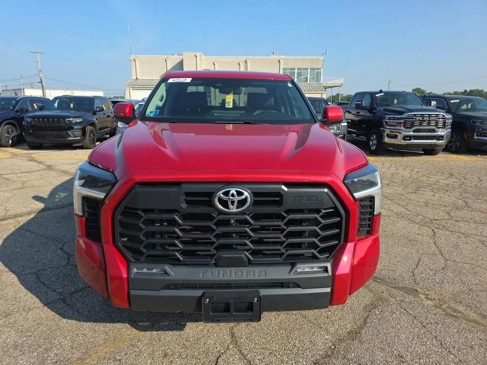 toyota tundra 2023 5TFLA5DB7PX085441 image toyota tundra 2023 5TFLA5DB7PX085441 image