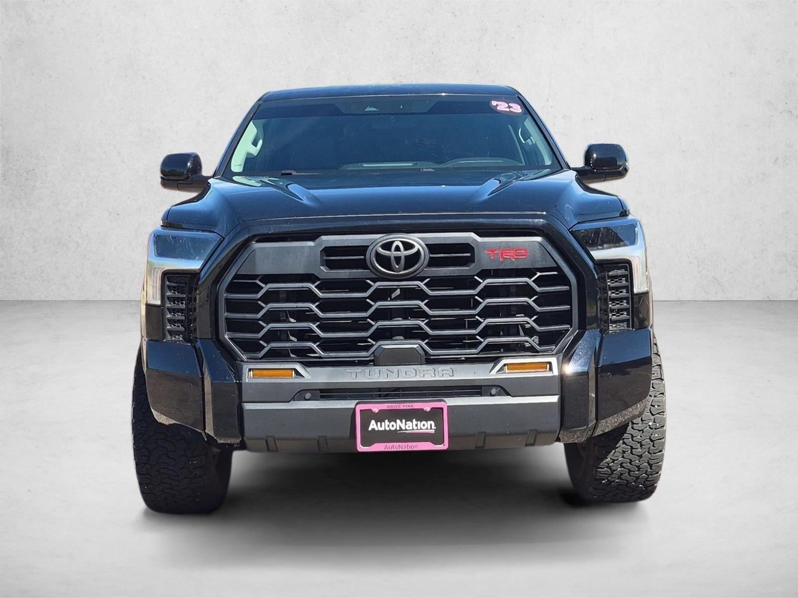 toyota tundra 2023 5TFLA5DB5PX066354 image toyota tundra 2023 5TFLA5DB5PX066354 image