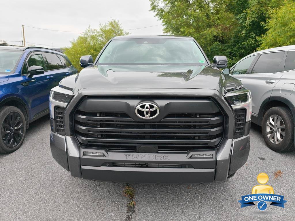 toyota tundra 2023 5TFLA5DB9PX081536 image toyota tundra 2023 5TFLA5DB9PX081536 image