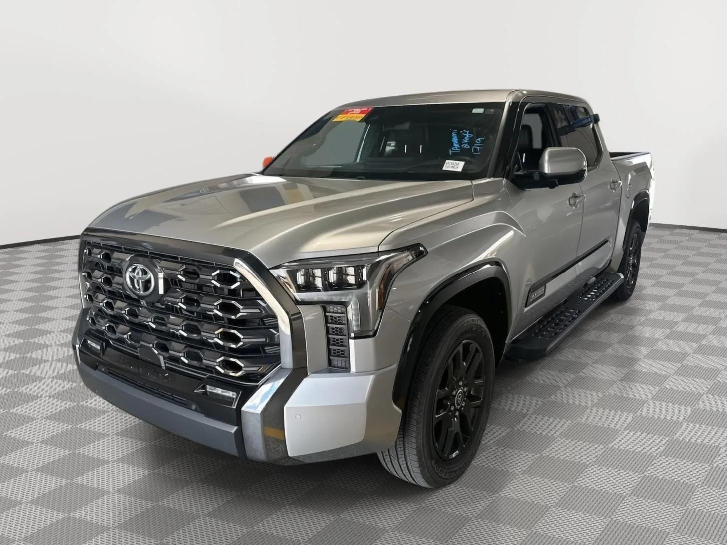 toyota tundra 2023 5TFNA5DB5PX097869 image toyota tundra 2023 5TFNA5DB5PX097869 image
