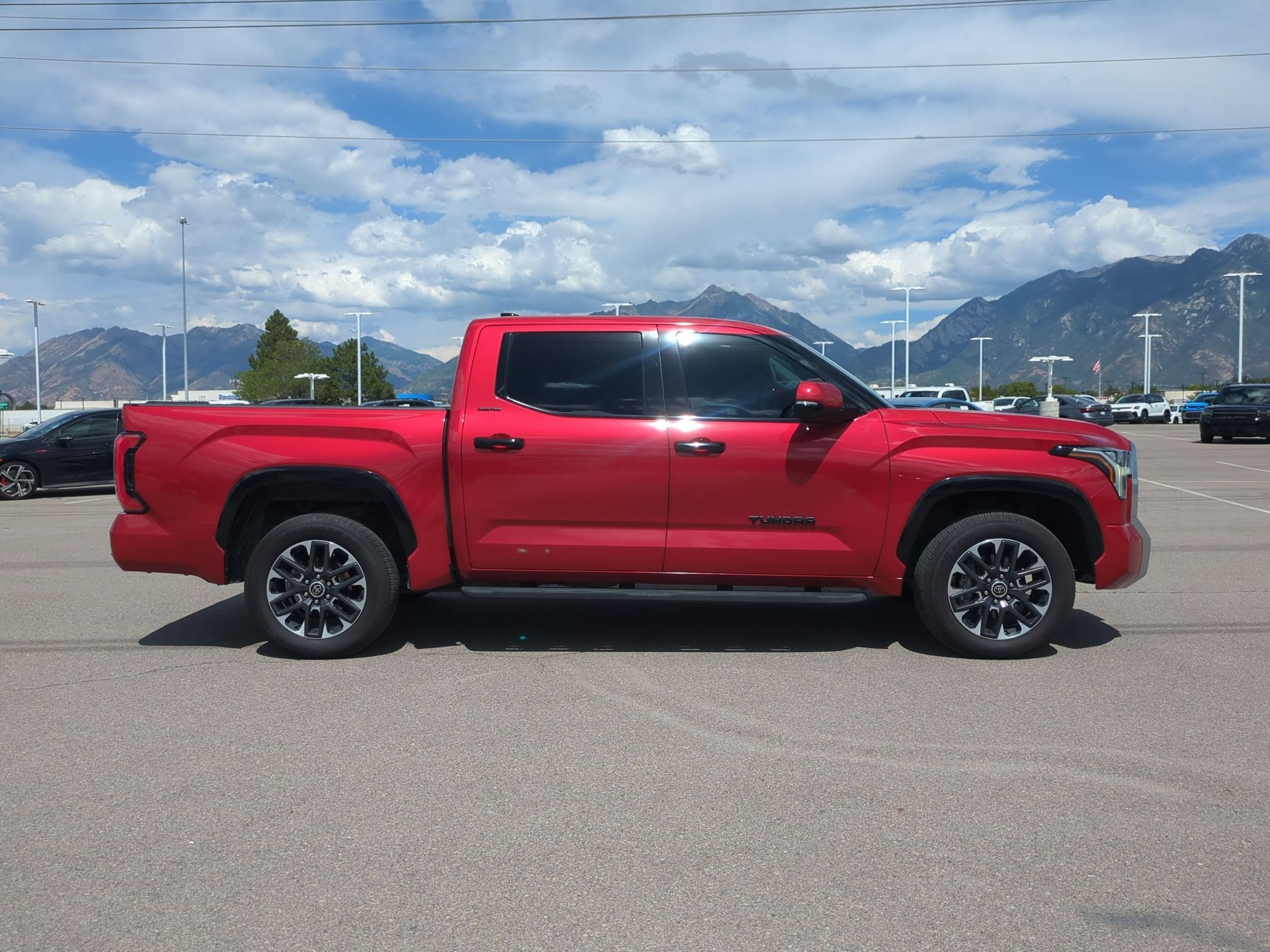 toyota tundra 2023 5TFJA5DB7PX080473 image toyota tundra 2023 5TFJA5DB7PX080473 image