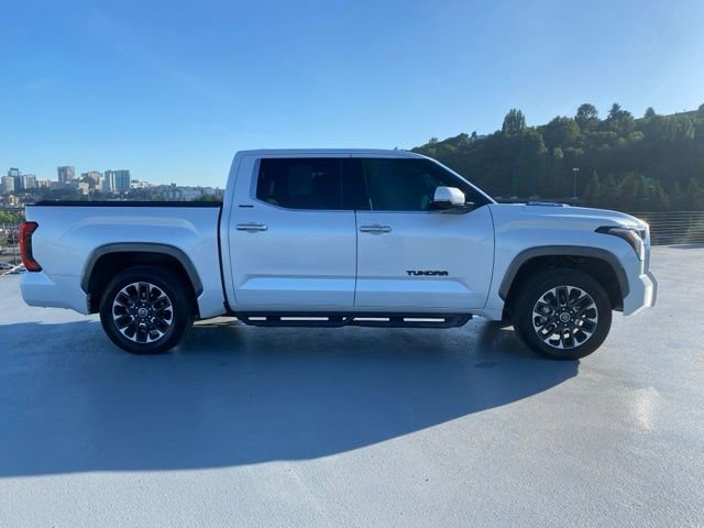 toyota tundra 2023 5TFJC5DB8PX015786 image toyota tundra 2023 5TFJC5DB8PX015786 image