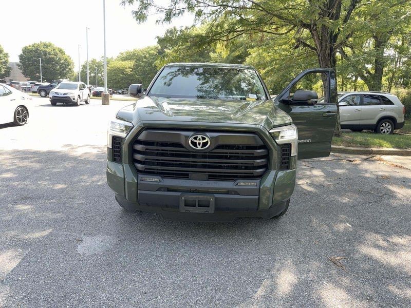 toyota tundra 2023 5TFLA5DBXPX093324 image toyota tundra 2023 5TFLA5DBXPX093324 image