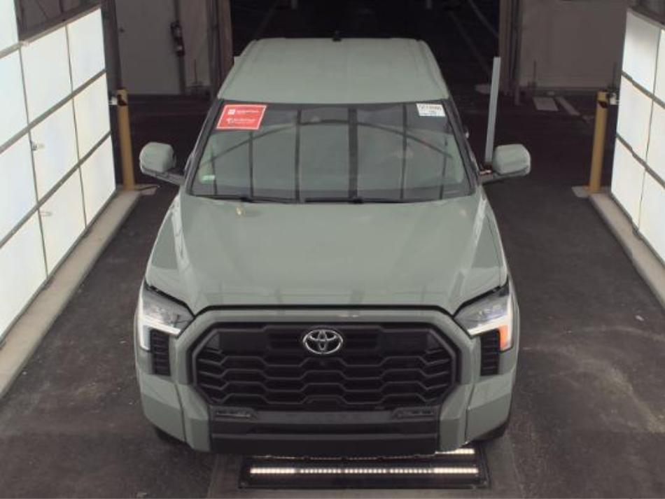 toyota tundra 2023 5TFLA5DB7PX076402 image toyota tundra 2023 5TFLA5DB7PX076402 image