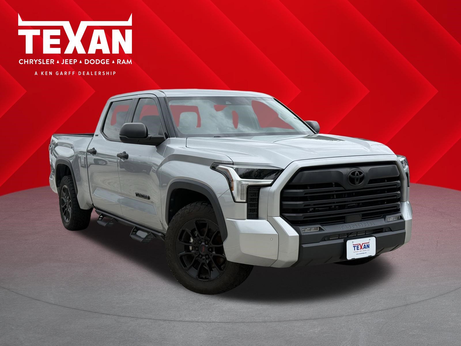 toyota tundra 2023 5TFLA5BC7PX002411 image toyota tundra 2023 5TFLA5BC7PX002411 image