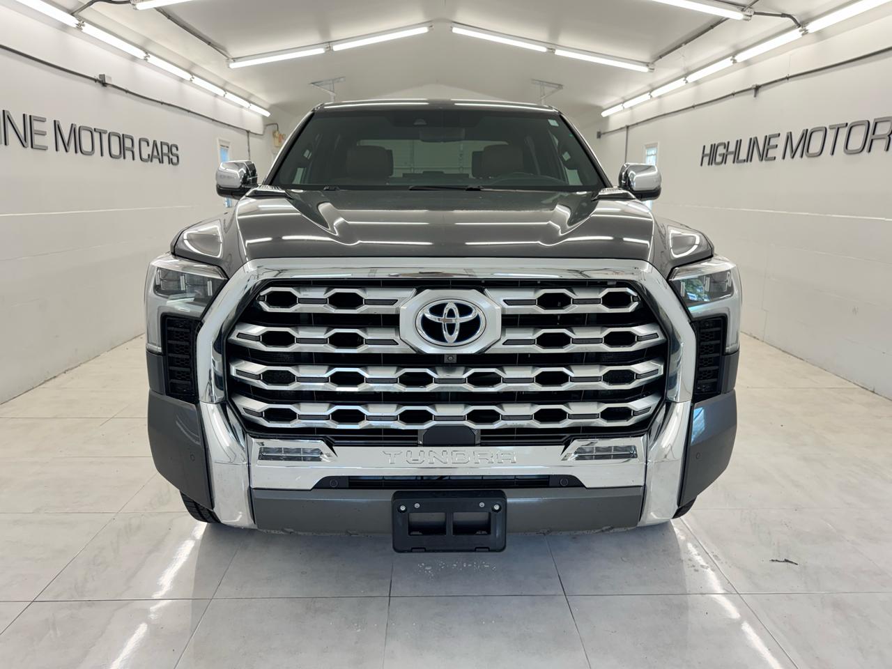 toyota tundra 2023 5TFMC5DBXPX016127 image