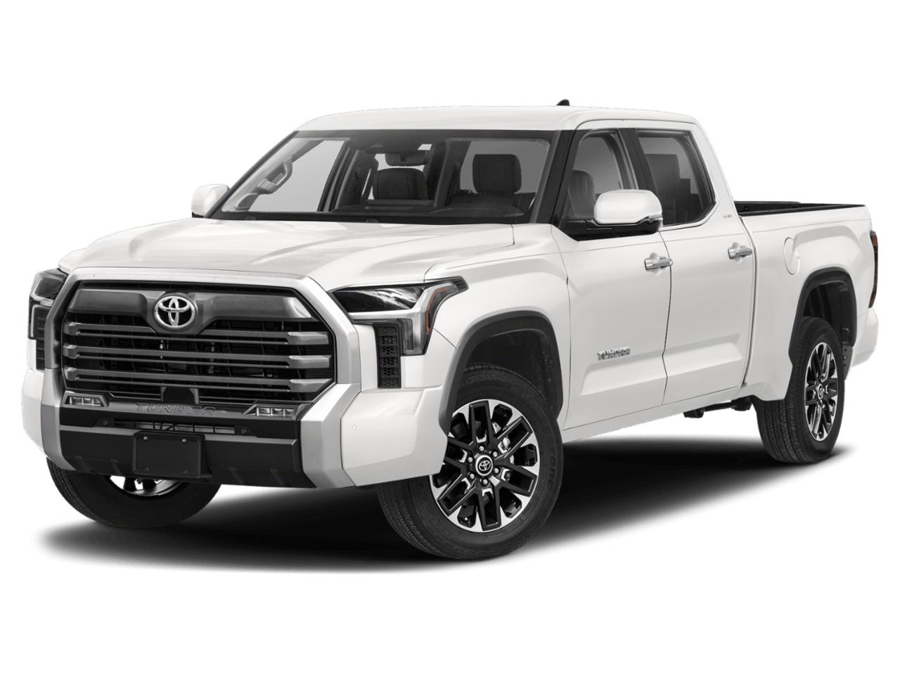 toyota tundra 2023 5TFJA5EC8PX013209 image toyota tundra 2023 5TFJA5EC8PX013209 image