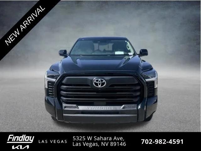 toyota tundra 2023 5TFLA5GD7PX002233 image toyota tundra 2023 5TFLA5GD7PX002233 image