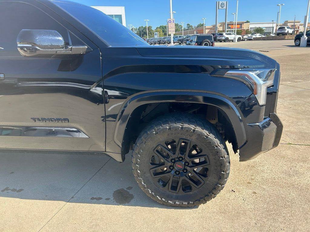 toyota tundra 2023 5TFLA5DB9PX117032 image toyota tundra 2023 5TFLA5DB9PX117032 image