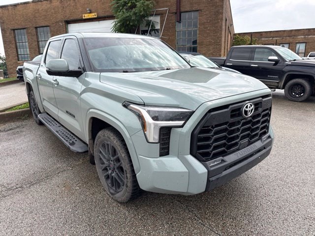 toyota tundra 2023 5TFLA5DB2PX071558 image toyota tundra 2023 5TFLA5DB2PX071558 image