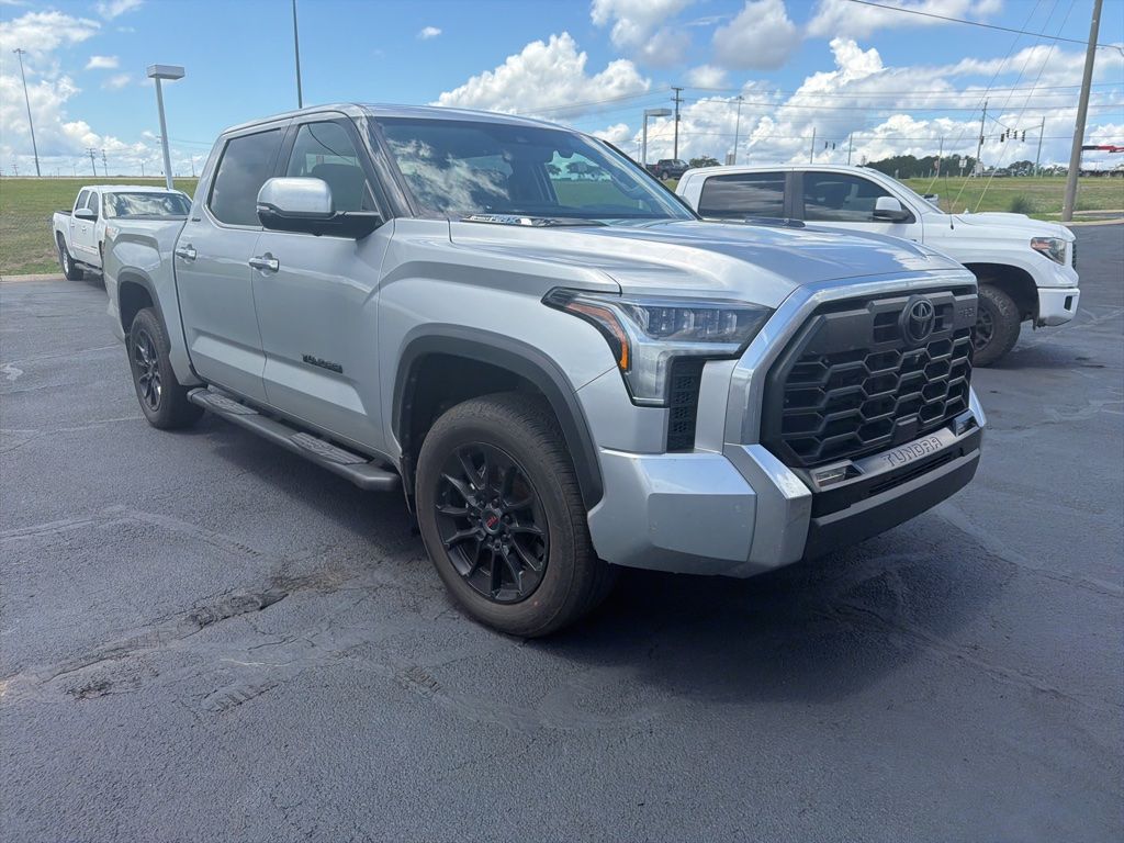 toyota tundra 2023 5TFJC5DB9PX017899 image toyota tundra 2023 5TFJC5DB9PX017899 image