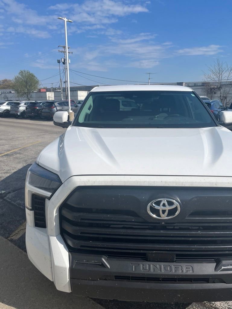 toyota tundra 2023 5TFLA5EC3PX020027 image toyota tundra 2023 5TFLA5EC3PX020027 image