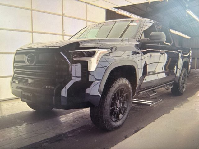 toyota tundra 2023 5TFLA5DB2PX109726 image toyota tundra 2023 5TFLA5DB2PX109726 image