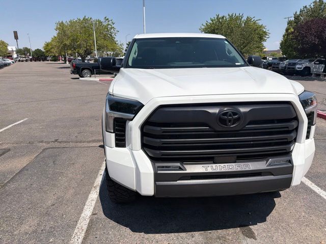 toyota tundra 2023 5TFLA5DB9PX079396 image toyota tundra 2023 5TFLA5DB9PX079396 image
